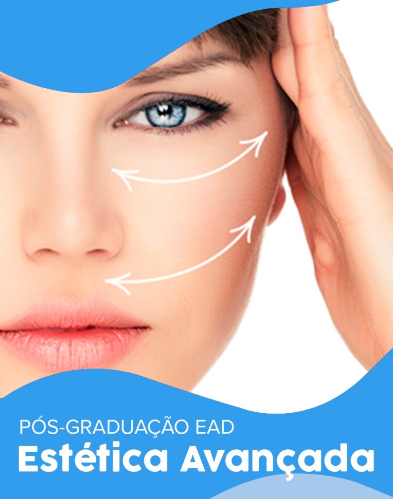 Pós Graduação EAD em Estética Avançada Instituto Nacional de Ensino