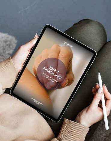 Ebook: Dry Needling na Prática Clínica: Abordagens, Técnicas e Integrações