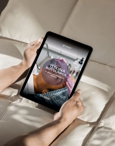Ebook Toxina Botulínica: Fundamentos, aplicações e cuidados