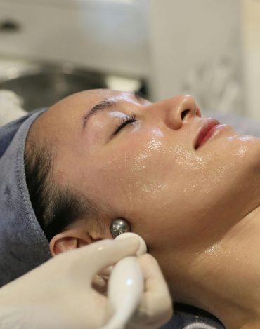 Pós-Graduação EAD em Estética Avançada