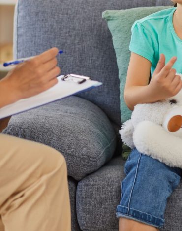 Pós-Graduação em 	Transtorno do Espectro Autista (TEA): Inclusão e Intervenções