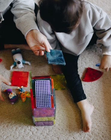 Pós-Graduação EAD em 	Avaliação e Diagnóstico em Transtornos do Neurodesenvolvimento