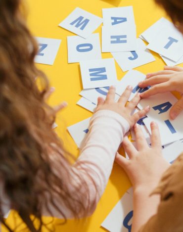 Pós-Graduação EAD em Educação Inclusiva e Desenvolvimento Infantil