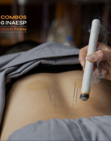 Combo: Energia Vital