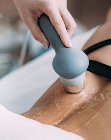 Curso de Recursos em Eletroterapia