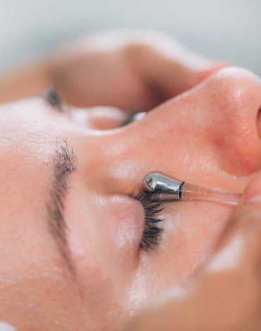 Curso de Olheiras – Protocolos Combinados