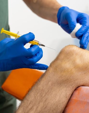 Curso de Proloterapia