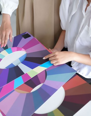 Curso de Visagismo e Imagem Pessoal